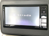 【ナビゲーション】目的地までしっかり案内してくれる使いやすいナビ。Bluetooth接続すればお持ちのスマホやMP3プレイヤーの音楽を再生可能!毎日の運転がさらに楽しくなります!!