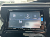 Bluetoothオーディオも聞けます!