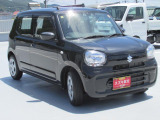 アルト L 4WD 