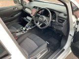運転席に座った姿を想像してみてください!