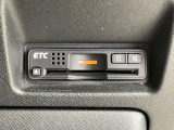 【ETC】高速道路の料金所をストレスなく通過!話題のスポットやサービスエリアに多い「スマートIC」利用時は必須のアイテムです。当店でセットアップを実施、ご納車当日からすぐにご利用いただけます!