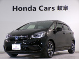 フィットHYBRID e:HEVホームの黒色走行距離2.2万キロが入庫しました。