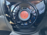 フルオートエアコン 温度設定をすれば自宅のエアコンのように車内の温度をコントロール