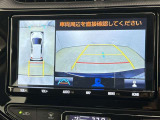 バックモニター付なので後退時に後方が見えるので安心。 車は構造上、死角がたくさんなので万が一を考えると必須ですね。 あくまで補助の為の装備、バックは目視で確認する事が重要ですよ。