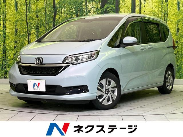 ホンダ フリード 