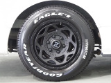 【R4年式/ディーゼル4WD/DARKPRIMEⅡ/両側パワスライドドア】FLEXユーザー買取【全国納車可能】