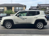 Jeep通はモデルコードで呼びます。Jeepには名前を変えずに進化してきたモデルはいくつもあります。その為、モデルはモデルコードによって呼び分けられています。