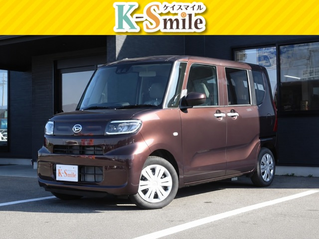 タント L 