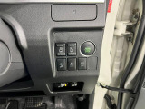 各スイッチ類ここに集約