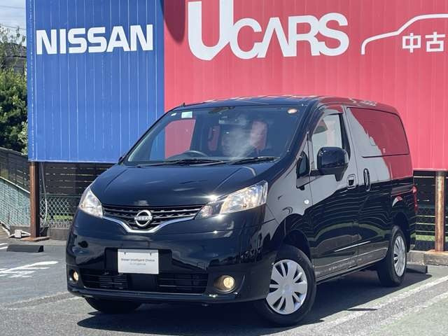 日産 NV200バネット 