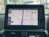 走る楽しさを加速する、日産オリジナルメモリーナビゲーションです。Bluetoothも対応しております。