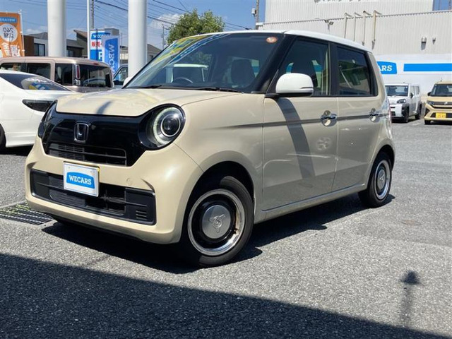 ホンダ N-ONE 
