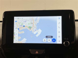 いまや必須装備「ナビゲーション」搭載!知らない場所にスイスイッとドライブ。もう、これなしではハンドルを握れませんね!