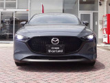 MAZDA3ファストバック 2.0 20S Lパッケージ 
