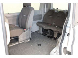 車いす非乗車時6名