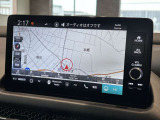 Honda CONNECT対応の便利なナビディスプレーです。快適な操作で使える機能が満載です。