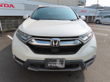 CR-V 1.5 EX マスターピース 