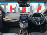 CR-V 1.5 EX 4WD 
