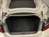 広々とした収納スペースをご用意☆