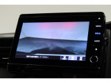 ◆◆バックカメラの画像です。車庫入れの安心感がアップしますね☆