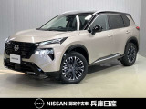★当社試乗車アップ★ 令和7年式 エクストレイル G e-4ORCE 入庫しました!分りやすい画像を複数掲載しておりますので、ご覧ください♪