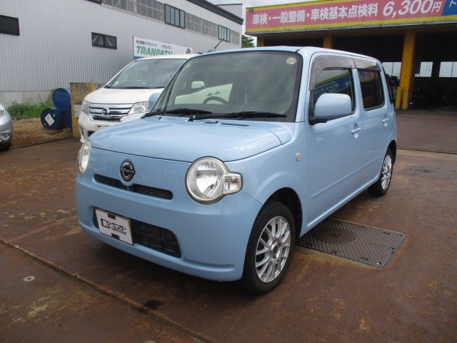 ミラココア L 4WD 