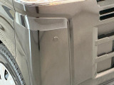 【コーナーセンサー】駐車が苦手な方には特におススメの装備です!搭載されたセンサーで障害物を検知、距離に応じてブザー音で段階的に知らせてくれます♪