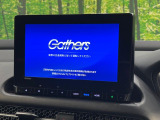 【純正ナビ】人気の純正ナビを装備。オーディオ機能も充実しており、Bluetooth接続すればお持ちのスマホやMP3プレイヤーの音楽を再生可能!毎日の運転がさらに楽しくなります!!