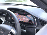 A6アバント 40 TDI クワトロ Sライン ディーゼル 4WD 