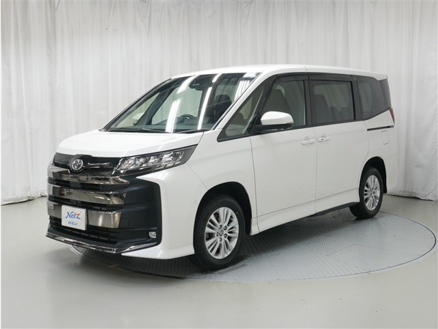 ノア  2.0 S-G 4WD