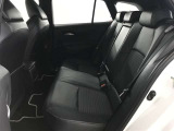ゆとりある広々とした車内空間は、ドライブを始め買い物やレジャーなど、幅広く活躍します。一人でもみんなとでもお出かけを楽しみましょう!