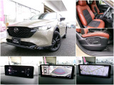 CX-5 2.2 XD レトロスポーツエディション 4WD 