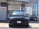 Q5 40 TDI クワトロ ディーゼル 4WD 