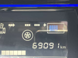 走行69091Km