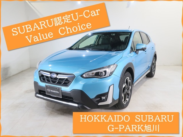 XV 2.0 アドバンス 4WD