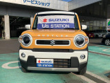 フロント