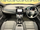 CR-V 2.0 e:HEV EX ブラック エディション 