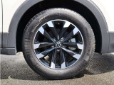 205/60R16タイヤ/6Jx16アルミホイール(5ダブルスポーク