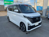 デイズ ハイウェイスター Gターボ プロパイロットエディション 