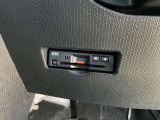 ETC付きなので高速道路の料金所もスムーズに通れます。