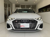 S3セダン 2.0 4WD 
