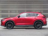 CX-5 2.2 XD ブラックトーンエディション 