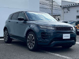 レンジローバーイヴォーク ダイナミック HSE 2.0L P250 4WD 