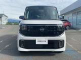 ルークス ハイウェイスター Gターボ 4WD 