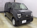 N-WGN L ホンダ センシング