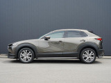 CX-30 2.0 20S プロアクティブ ツーリングセレクション 