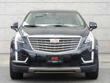 XT5クロスオーバー プラチナム 4WD 