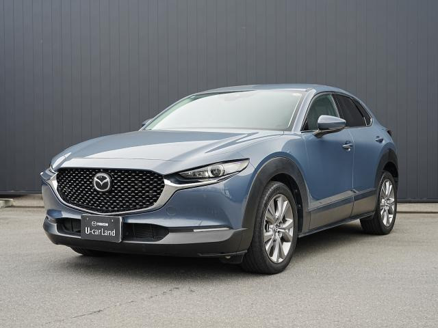 CX-30 2.0 20S Lパッケージ 