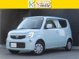 日産 モコ