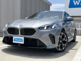 BMW 1シリーズ 120d Mスポーツ